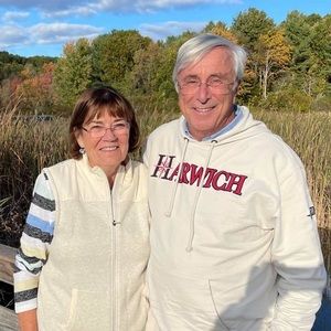 Meet your Posher, Clare